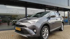 Gebruikt 2016 Toyota RAV4 SUV | € 16.999 (Eerlijke prijs)