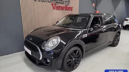 Occasion 2018 Mini One Clubman Business Stationwagen | € 16.495 (Eerlijke prijs)