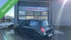 Zwart Gebruikt 2011 Renault Twingo Rip Curl Hatchback | € 2.950 (Eerlijke prijs)