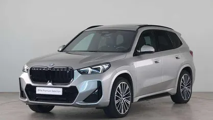 Occasion 2023 BMW iX1 M Sport SUV | € 39.450 (Eerlijke prijs)