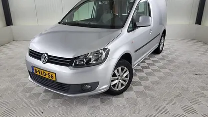 Occasion 2011 VW Caddy MPV | € 5.550 (Eerlijke prijs)