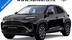 Gebruikt 2025 Toyota Yaris Cross Comfort SUV | € 35.530 (Eerlijke prijs)
