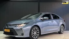 Gebruikt 2020 Toyota Corolla Sedan | € 22.950 (Eerlijke prijs)