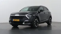 Zwart Occasion 2023 Kia Sportage SUV | € 34.735 (Goede deal)