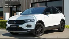 Gebruikt 2021 VW T-Roc Sportline SUV | € 24.900 (Goede deal)
