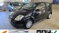 Gebruikt 2004 Citroën C2 Prestige Hatchback | € 1.099 (Eerlijke prijs)