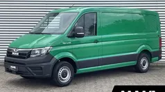 Gebruikt 2024 MAN TGE Van | € 42.900 (Super prijs)