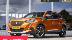 Gebruikt 2023 Peugeot e-2008 Allure SUV | € 20.850 (Eerlijke prijs)