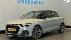 Gebruikt 2022 Audi A1 Sportback Advanced Hatchback | € 23.745 (Eerlijke prijs)