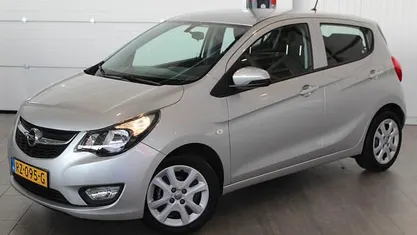 Occasion 2018 Opel Karl Edition Hatchback | € 8.440 (Eerlijke prijs)