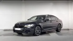 Gebruikt 2022 BMW 530e Executive Sedan | € 41.900 (Eerlijke prijs)
