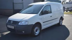 VW Caddy Maxi