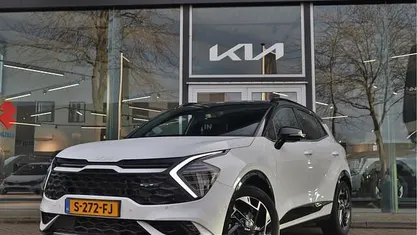 Occasion 2023 Kia Sportage GT SUV | € 37.945 (Eerlijke prijs)