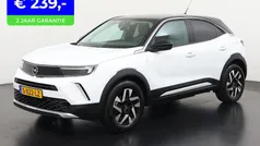 Gebruikt 2023 Opel Mokka-e Elegance SUV | € 20.190 (Goede deal)