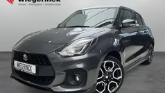 Gebruikt 2022 Suzuki Swift Sport Hatchback | € 21.099 (Eerlijke prijs)