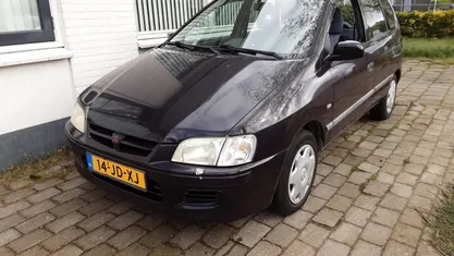 Mpv Occasion 2002 Mitsubishi Space Star MPV | € 1.750 (Eerlijke prijs)