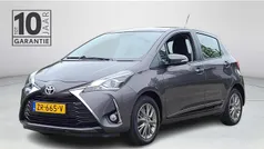 Grijs Gebruikt 2018 Toyota Yaris Executive Hatchback | € 15.450 (Eerlijke prijs)