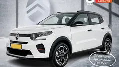 Gebruikt 2025 Citroën C3 Comfort Hatchback | € 26.200 (Eerlijke prijs)