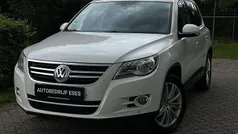 Gebruikt 2011 VW Tiguan Sport SUV | € 5.999 (Super prijs)