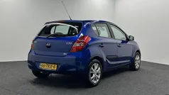 Gebruikt 2012 Hyundai i20 Hatchback | € 999.999