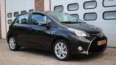 Gebruikt 2015 Toyota Yaris Hatchback | € 14.495 (Eerlijke prijs)