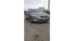 Grijs Gebruikt 2008 Ford Mondeo Titanium Stationwagen | € 2.299 (Eerlijke prijs)