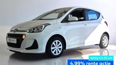 Gebruikt 2018 Hyundai i10 Comfort Hatchback | € 9.890 (Eerlijke prijs)