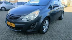 Gebruikt 2012 Opel Corsa Hatchback | € 3.450 (Eerlijke prijs)