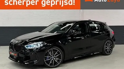 Occasion BMW M135 Executive 306 PK (225 kW) 2022 Hatchback