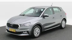 Gebruikt 2022 Skoda Fabia Business Line Hatchback | € 19.850 (Eerlijke prijs)