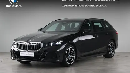 Occasion BMW 530e 299 PK (219 kW) 2024 Stationwagen