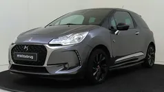 Gebruikt 2018 DS Automobiles DS3 Performance Hatchback | € 14.425 (Eerlijke prijs)