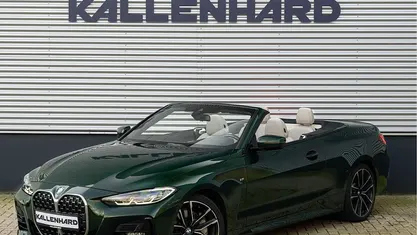 Occasion 2022 BMW 430 Cabriolet M Sport Cabriolet | € 48.875 (Super prijs)