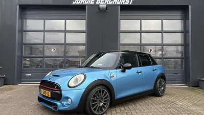 Occasion Mini Cooper S Chili 192 PK (141 kW) 2014 Hatchback