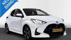 Gebruikt 2025 Toyota Yaris Edition Hatchback | € 28.950 (Eerlijke prijs)
