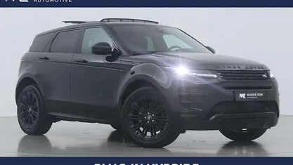 Gebruikt 2025 Land Rover Range Rover evoque SE Dynamic SUV | € 61.700 (Eerlijke prijs)