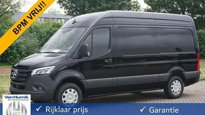 Occasion Mercedes Sprinter 170 PK (125 kW) 2024 Van