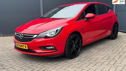 Gebruikt 2016 Opel Astra Innovation Hatchback | € 8.950 (Eerlijke prijs)