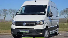 Wit Gebruikt 2021 VW Crafter Van | € 19.900 (Goede deal)