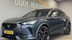 Grijs Gebruikt 2023 Cupra Formentor VZ SUV | € 32.950 (Eerlijke prijs)