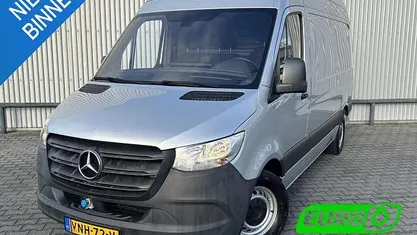 Occasion Mercedes Sprinter 143 PK (105 kW) 2019 Van