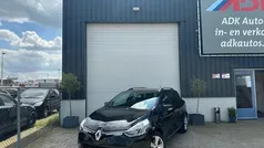Gebruikt 2013 Renault Clio GrandTour Dynamique Stationwagen | € 6.750 (Eerlijke prijs)