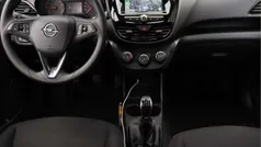 Gebruikt 2018 Opel Karl Edition Hatchback | € 9.495 (Eerlijke prijs)