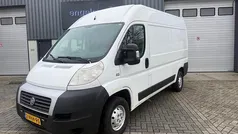Gebruikt 2010 Fiat Ducato Van | € 3.950 (Eerlijke prijs)