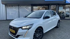 Gebruikt 2022 Peugeot 208 Active Hatchback | € 15.950 (Eerlijke prijs)