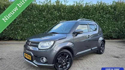 Grijs Gebruikt 2019 Suzuki Ignis Hatchback | € 14.885 (Eerlijke prijs)