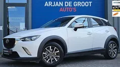 Gebruikt 2016 Mazda CX-3 SUV | € 15.750 (Eerlijke prijs)