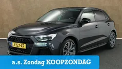 Grijs Gebruikt 2020 Audi A1 Sportback Basis Hatchback | € 20.645 (Eerlijke prijs)