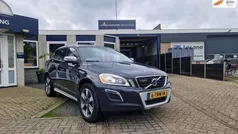 Gebruikt 2012 Volvo XC60 Summum SUV | € 19.950 (Eerlijke prijs)