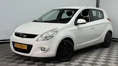 Gebruikt 2012 Hyundai i20 Hatchback | € 4.375 (Eerlijke prijs)